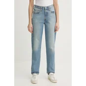 Kavbojke Levis 501 CROP