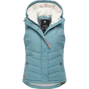 Ragwear Brezrokavnik Hesty modra