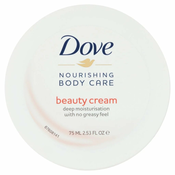 DOVE Univerzalna krema Beauty 75 ml