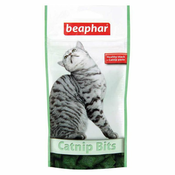BEAPHAR poslastica za mačke CATNIP BITS, 35 g