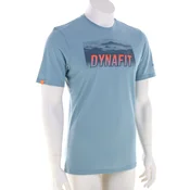 Dynafit Transalper Graphic Moški Majica