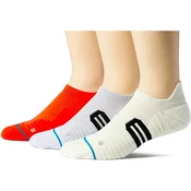 Nogavice Stance HIGHTAIL 3 PACK Multi M