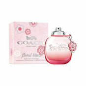 Parfem za žene Floral Blush Coach EDP (90 ml) (90 ml)