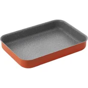 Florina aluminijasta pekač za peko Chilli 25 x 35x 5,5 cm