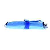 Holmenkol Wachseisenschutz Wachsbügeleisen Zubehör-Blau-One Size