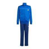 ADIDAS SPORTSWEAR Športna trenirka  modra / temno modra