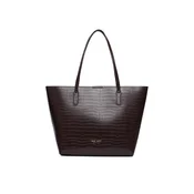 Nine West Ročna torba CEO-GENTLE GLAM-LDA9920 Rjava