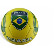 Lopta fudbalska FR Brazil A-04 ( 12606 )
