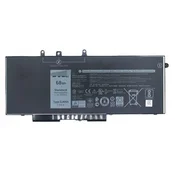 DELL baterija 68Wh 4-celična, MT31P