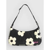 WOUF Night Daisy Shoulder Bag night daisy