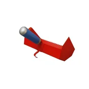 shumee YTONG GLADILKA ZA BLOKE 115 MM - KB 1750