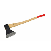 shumee AWTOOLS TESARSKA SEKIRA 2,5kg LESENI ROČAJ BLACK LINE