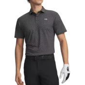 Under Armour Majica UA T2G Printed Polo
