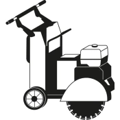 Diamantna rezalna plošča ECO For Universal