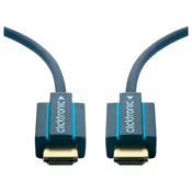 clicktronic HDMI TV,priključni kabel za za