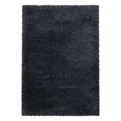 XXXL Tekač Fluffy, 80x250cm, Antracit