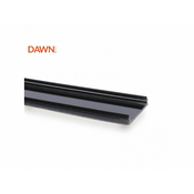 DAWN Magnetic poklopac šine 3 met