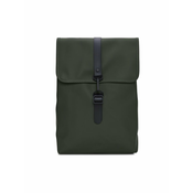 Nahrbtnik Rains Rucksack W3 13500 Zelena