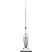Haley Štapni usisivac HY1932, 800ml, 600W, Beli