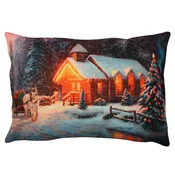Wallity Jastuk 33x48cm Šareni
