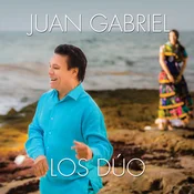 Juan Gabriel - Los Duo (CD)