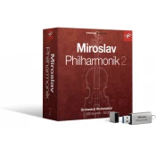 IK Multimedia Miroslav Philharmonik 2