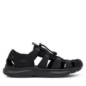 Keen Sandali Seanik H2 M 1030389 Črna