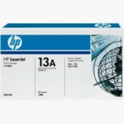 toner HP 13A/Q2613A - črna