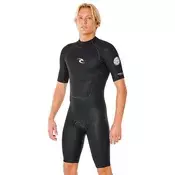 Rip Curl Freelite 2mm Spring Wetsuit black Gr. S