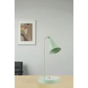 Opviq Stona lampa 8895-3, Menta
