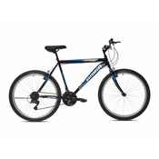 CAPRIOLO Bicikl NOMAD 26/18HT crno-plavi