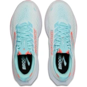 Brooks HYPERION 3 W, ženski tekaški copati, modra 120453