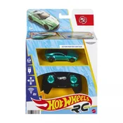 Hot Wheels: Aston Martin daljinsko vodeni avtomobilček