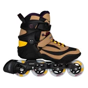 Rolerji Powerslide Phuzion Radon Umber 80 Trinity EUR 45