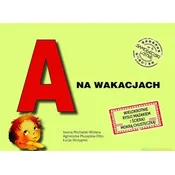 shumee In na počitnicah. Ustni samoglasniki št. 4