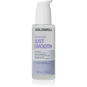 Goldwell Dualsenses Just Smooth Taming Oil gladilno olje za neobvladljive lase 100 ml