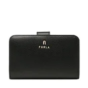 Denarnica Furla Camelia WP00314-ARE000-O6000-1-007-20-CN-P Črna