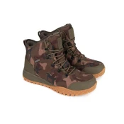 Čevlji Fox Khaki Camo V2 Boot 41-46