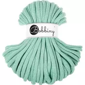 Bobbiny Jumbo 9 mm 30 m Jelly Mint Vrvica