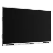 86 inča LPH86-ST420 UHD Smart Interactive Whiteboard