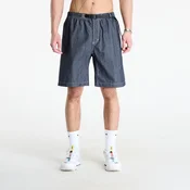 Kratke hlače Gramicci Japanese Chambray Short Navy XXL
