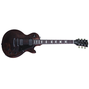 GIBSON ELEKTRIÄONA kitara LP Studio Faded 2016 T Worn Brown