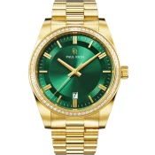 Paul Rich PR-45231 Mens Watch Legacy 40mm 5ATM
