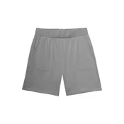Mens 4F Sweatpants - Grey