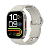 Pametni sat XIAOMI Redmi Watch 6 Lite, 1.96” Amoled, pametne obavijesti, sivi