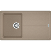 Fragranit korita Franke BFG 611-86 BASIS Cashmere
