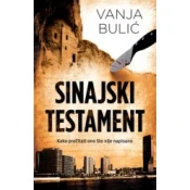 Sinajski testament