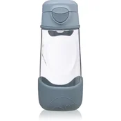 b.box bidon Tritan športni, 450 ml chill out
