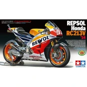 REPSOL Honda RC213V 14