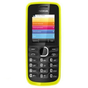 NOKIA outlet mobilni telefon 110, Lime Green